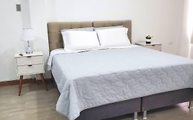 Genova Suites Spacious And Great Location