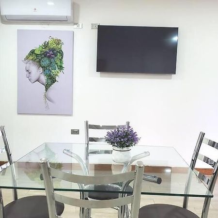 Genova Suites Spacious And Great Location Santa Cruz de La Sierra Exterior foto