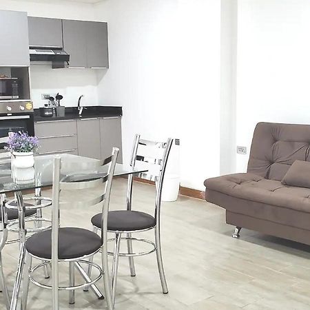 Genova Suites Spacious And Great Location Santa Cruz de La Sierra Exterior foto